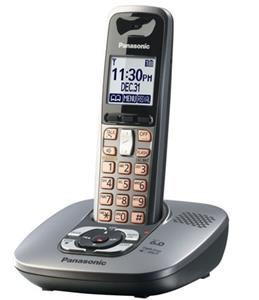 تلفن بی سیم پاناسونیک مدل تی جی 6431